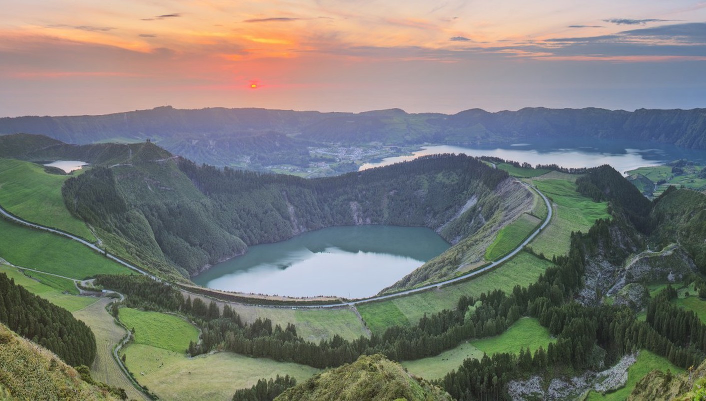 paquete turistico Todo Portugal y Azores